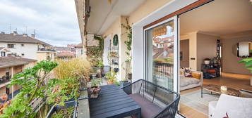 Appartement 4 pièces 105 m²