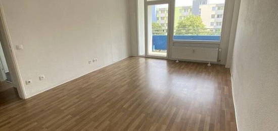 Demnächst frei! 2-Zimmer-Wohnung in Düsseldorf Hassels