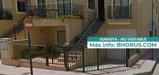 Casa o chalet en venta en calle Vicente Blasco Ibáñez