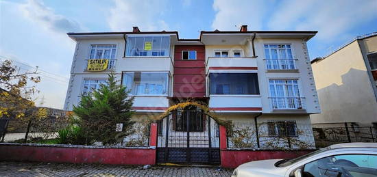 ERENLER'DE SATILIK DUBLEKS DAİRE!!