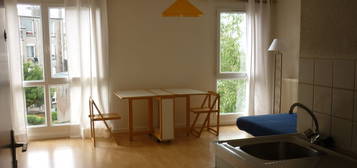 Studio lumineux de 26 m²