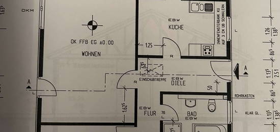 Günstiges 3-Zimmer-Einfamilienhaus in Bergfelde Hohen Neuendorf