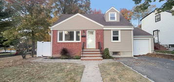 129 W Magnolia Ave, Maywood, NJ 07607