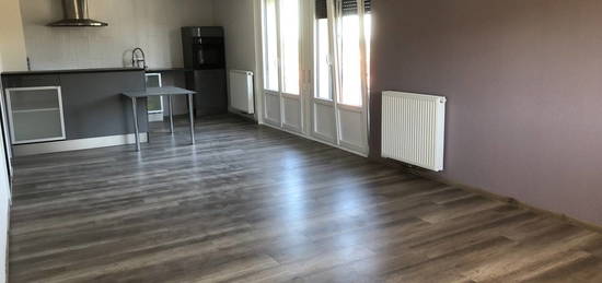 Appartement  à vendre, 5 pièces, 3 chambres, 90 m²