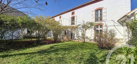 Vente maison 5 pièces 264 m²