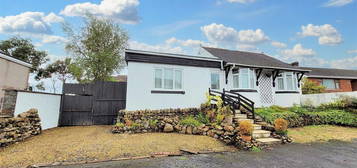 2 bed detached bungalow for sale