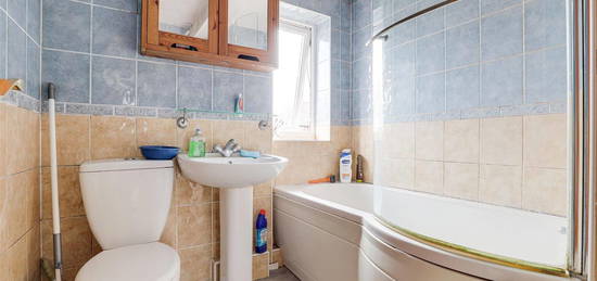 Town house for sale in Beckley Road, Broxtowe, Nottinghamshire NG8