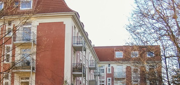 Barmbek Süd - Vermietete 3-Zimmer Wohnung