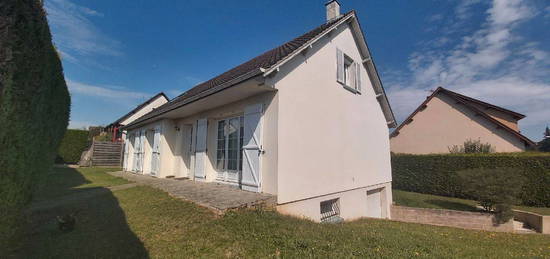 Pavillon 150m²