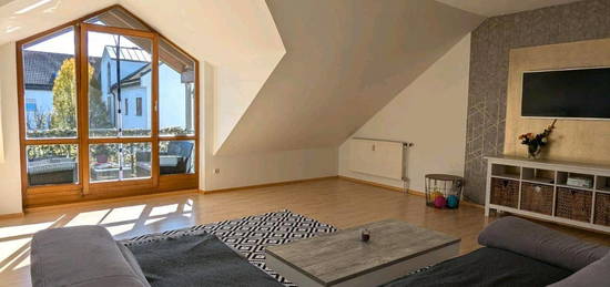 2 Zimmer Wohnung in Rosenheim, Isarstraße