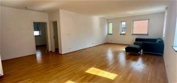 Schöne und helle 3-Zimmer Wohnung in Biberach zu vermieten