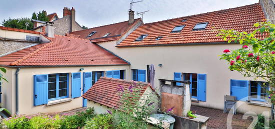 Achat maison 6 pièces 142 m²