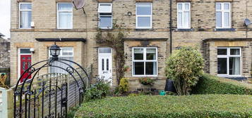 Terraced house for sale in Healds Road, Dewsbury WF13