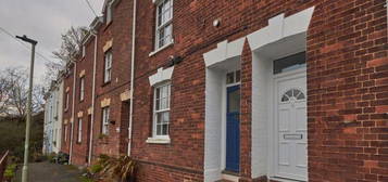 3 bed terraced house to rent