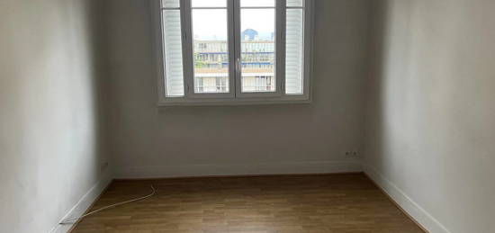 Appartement  à vendre, 2 pièces, 1 chambre, 45 m²