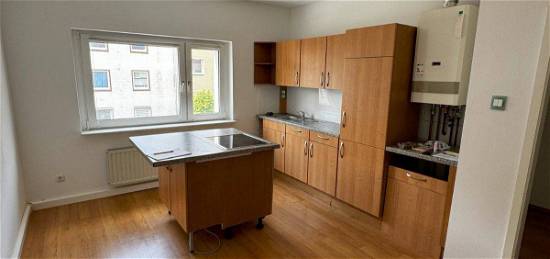 58509 Lüdenscheid  - 3 Zimmer Wohnung mit Küchenmöbel, 60 qm