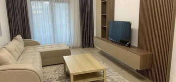 Apartament 2 camere Plaza Residence