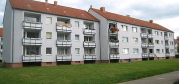 Einzimmerwohnung Helmstedt Hallesche Straße