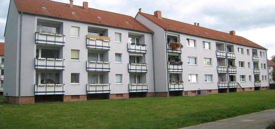 Einzimmerwohnung Helmstedt Hallesche Straße