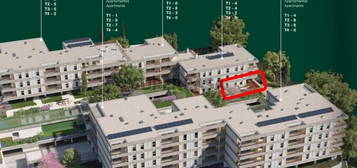 Apartamento T3 com Terraço de 131m²