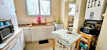 Appartement  à vendre, 3 pièces, 2 chambres, 69 m²