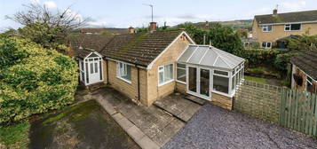 Bungalow for sale in Finchcroft Lane, Prestbury, Cheltenham GL52