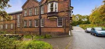 Flat for sale in Maws Craft Centre, Jackfield, Telford TF8