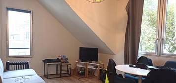 Appartement 2 pièces 27 m²