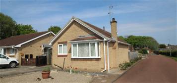 Bungalow for sale in Pinfold Gardens, Bridlington, East Yorkshire YO16