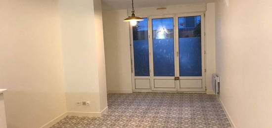 Appartement T1 Le Lion d'Angers