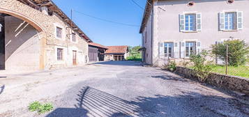 Maison  à vendre, 6 pièces, 5 chambres, 196 m²