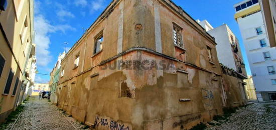 Casa Antiga no centro V9 Portimão - Centro