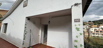 Chalet en calle Molí D'avencó en Tagamanent