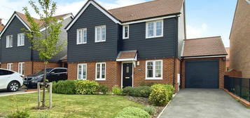 4 bedroom detached house