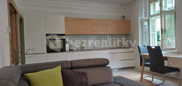 Pronájem bytu 2+kk 42 m², Trávníky, Brno