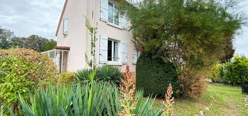 Vente maison 4 pièces 68 m²