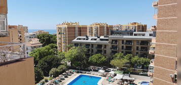 Apartamento en venta en Solymar