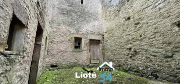 Achat maison 4 pièces 151 m²