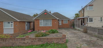 Detached house for sale in Cliff View Road, Cliffsend CT12