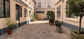 BASTILLE - Appartement type 2 sur cour 47m2