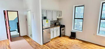 11 Avenue D #5, New York, NY 10009