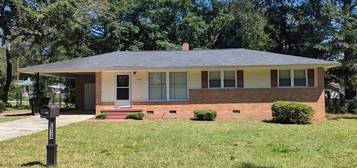 1834 Fairlamb Ave, Columbia, SC 29223