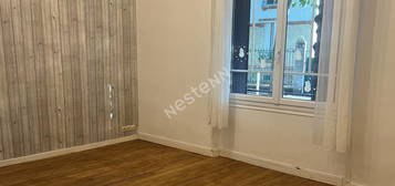 Location appartement 3 pièces 46 m²