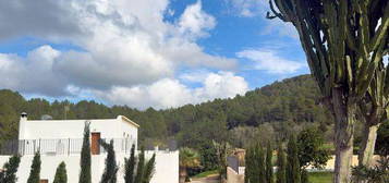 Casa rural en Sant Joan de Labritja