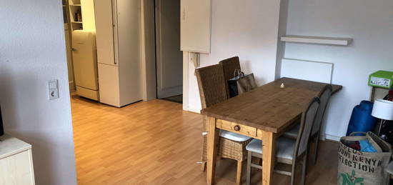 Schöne 2-Zimmer-Wohnung in Hannover