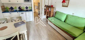 Achat appartement 1 pièce 26 m²