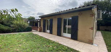 Merville villa T5 plain-pied