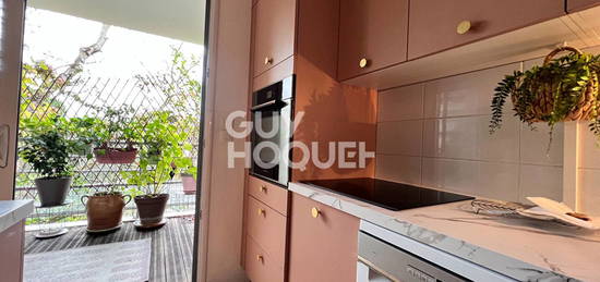 PERIGNY : appartement de 3 pièces (63 m²) en vente