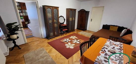 P 4132 - Apartament cu 2 camere în Târgu Mureș, Aleea Carpați