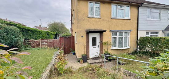 Semi-detached house for sale in Pendennis Road, Cosham, Portsmouth PO6